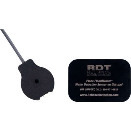 RELIANCE DETECTION TECHNOLOGIES FloodMaster Sensor RSA-101-008